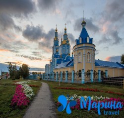 туры для школьников в ульяновск