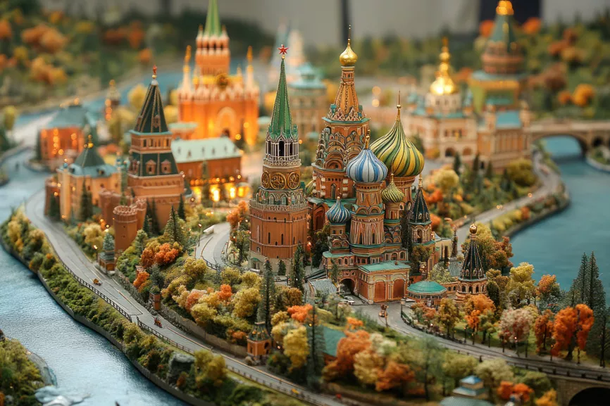 Приглашаем в музеи Москвы