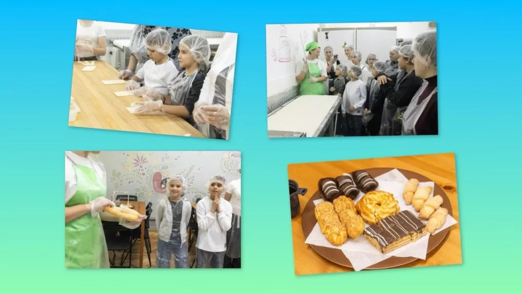Наши гости - участники XIII Международного фестиваля-конкурса русской культуры "Истоки"