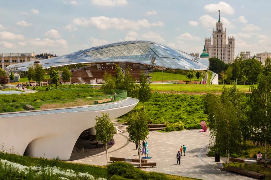 Пятидневный тур в Москву для школьников «Классный тур с классом»