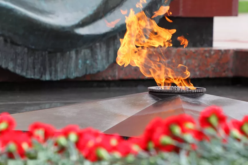 Военно-патриотическая экскурсия для школьников "Город-герой Москва"