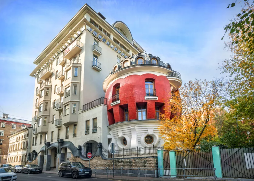 Трехдневный тур в Москву «Москва сквозь века» для школьников