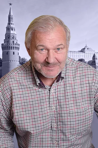 Жуков Владимир Павлович