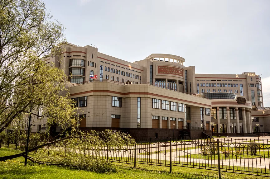 Профориентация для школьников в Москве "Медицинские ВУЗы"