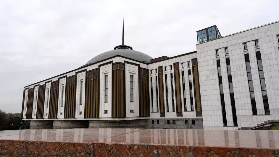 Двухдневный тур в Москву «Патриотическая Москва» для школьников