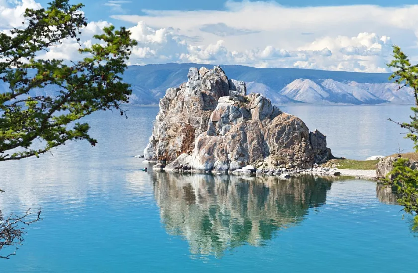 Тур для школьников в Иркутск "Иркутск - Листвянка - Аршан"