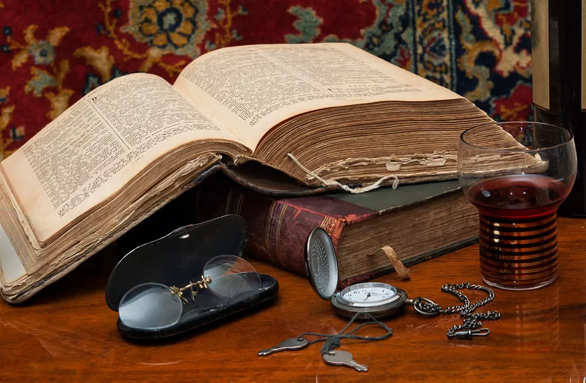 Экскурсия для школьников в Дом-музей А. П. Чехова