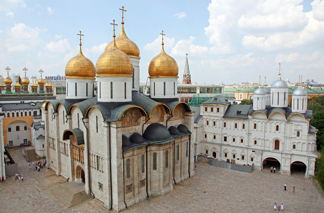 Классические туры