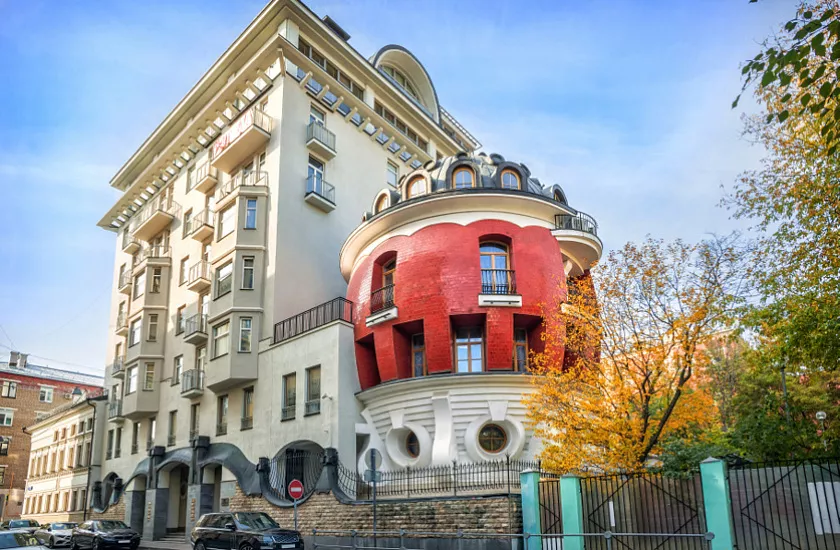 Трехдневный тур в Москву «Москва сквозь века» для школьников