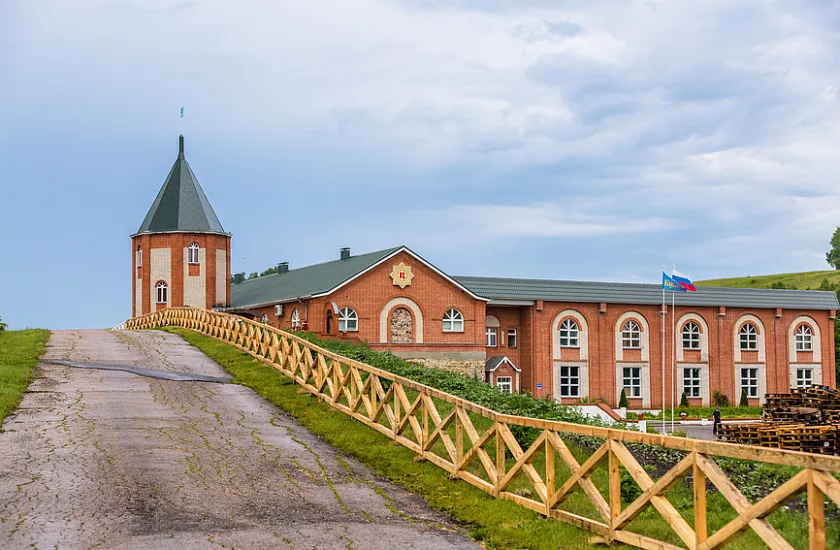 Тур для школьников в Пензу "Пенза - Никольск - Лермонтово - Пенза"