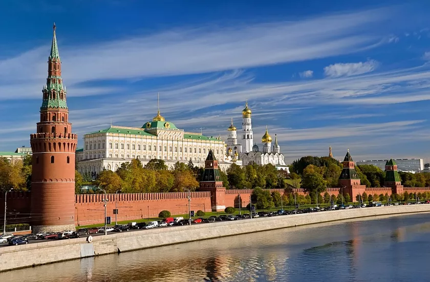 Однодневный тур в Москву для школьников «Один день в столице»