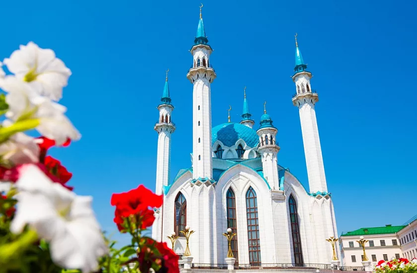 Наследие Золотой Орды