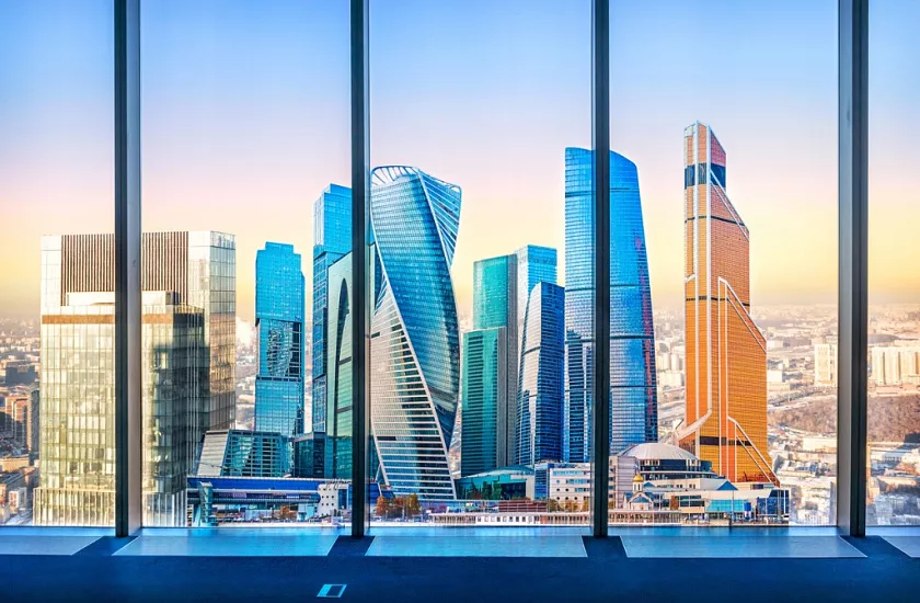 Экономичный двухдневный тур в Москву для школьников "Семь холмов вдохновения!