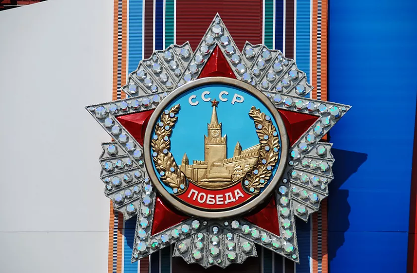 Экскурсия для школьников в Музей Победы
