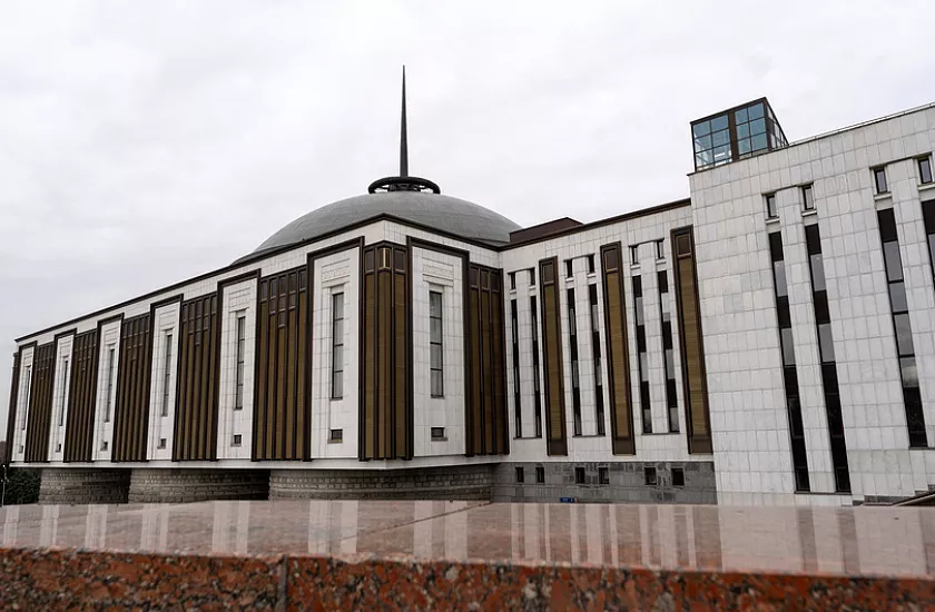 Двухдневный тур в Москву «Патриотическая Москва» для школьников
